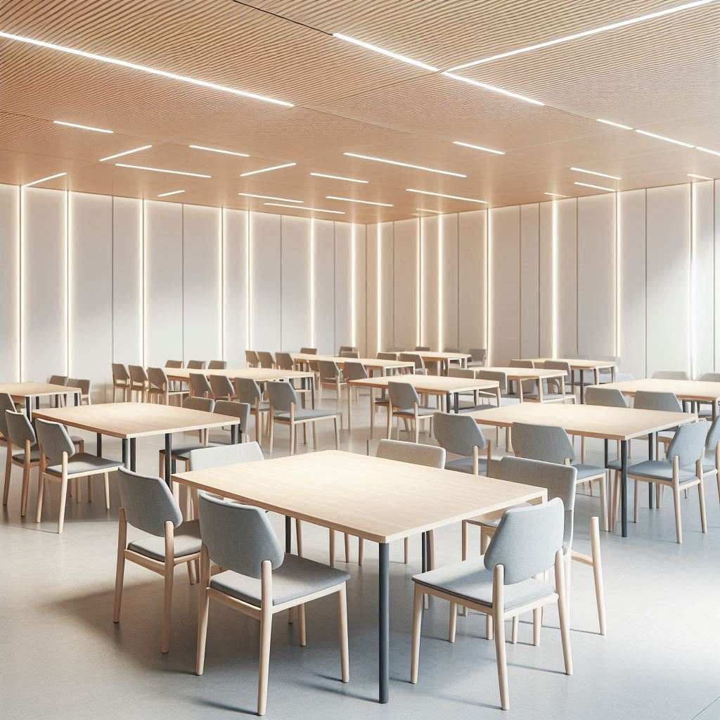市场团队怎样为写字楼办公办公家具布局建立应对应急通道临时检查的检查清单